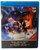 Star Wars Ep. 5 V Empire Strikes Back 4K80 1080p "Despecialized" Retro VHS Cover Sp. Ed. Blu-Ray