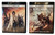 Zack Snyder's Rebel Moon Part 1 & Pt 2 BUNDLE 4K UHD HDR Blu-ray