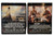 Zack Snyder's Rebel Moon Part 1 & Pt 2 BUNDLE 4K UHD HDR Blu-ray