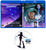 The Abyss: Open Matte Special Edition (1992) Blu-ray Cover VER 2