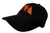 Loki TVA - Time Variance Authority Logo Embroidered Baseball Hat - Cap