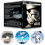 Star Wars: The Empire Strikes Back 4K80 4K UHD Blu-Ray with DNR 3 Disc Collector's Edition