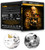 The Godfather - The Complete Epic 1901-1959 4K UHD 2 Disc BD Set