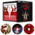Legend (1985) 4K UHD 3 Disc Set Cover VER 1 (Theatrical, UK & Director's Cuts)