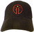 Fringe Department of Defense Alternative Universe Logo #1 Embroidered Baseball Hat - Cap