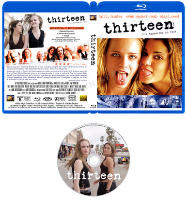 DVD 【】13 thirteen DVD-BOX VOL.1