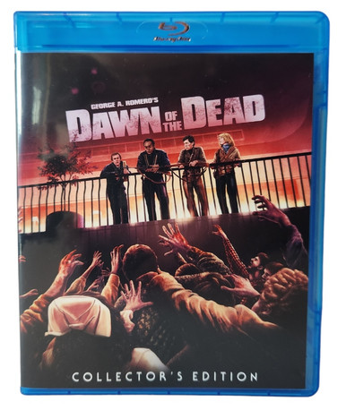 George A. Romero's Dawn of the Dead - Collector's Edition (1978