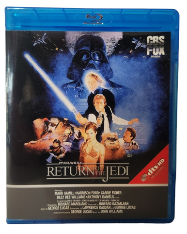 STAR WARS SPECIAL BOOK EPISODE 4,5,6 付録付 スター・ウォーズ』付録付きムック本第2弾「STAR WARS SPECIAL