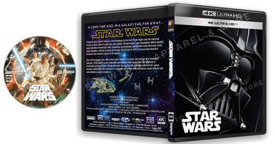 蒼天航路 VOL.4 [Blu-ray] 4K77_Front_and_Disc__80004.