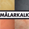 Målarkalk