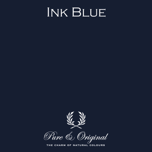 Kulör Ink Blue, Classico kritfärg