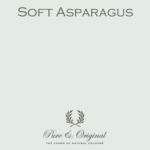 Kulör Soft Asparagus, WallPrim Pro
