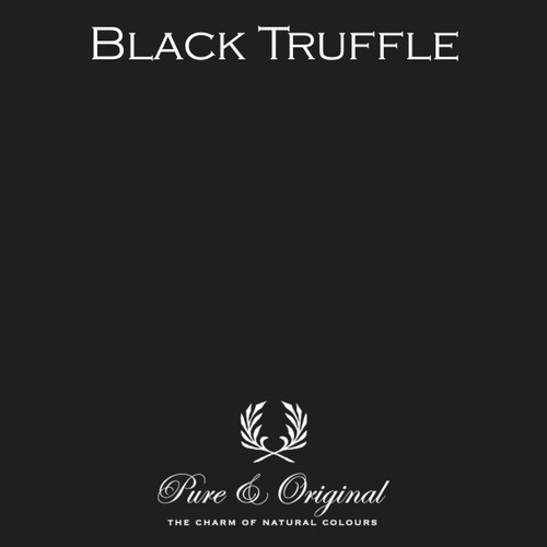 Kulör Black Truffle, Classico kritfärg