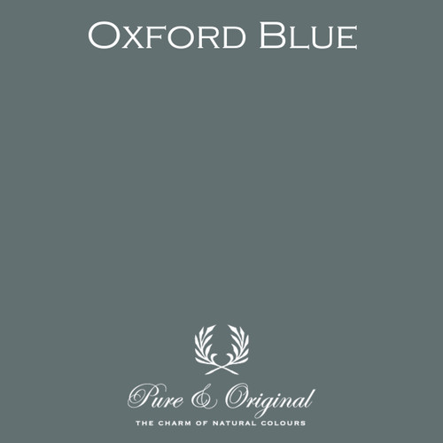 Kulör Oxford Blue, Classico kritfärg