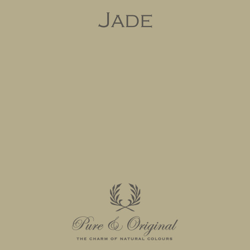 Kulör Jade, Classico kritfärg