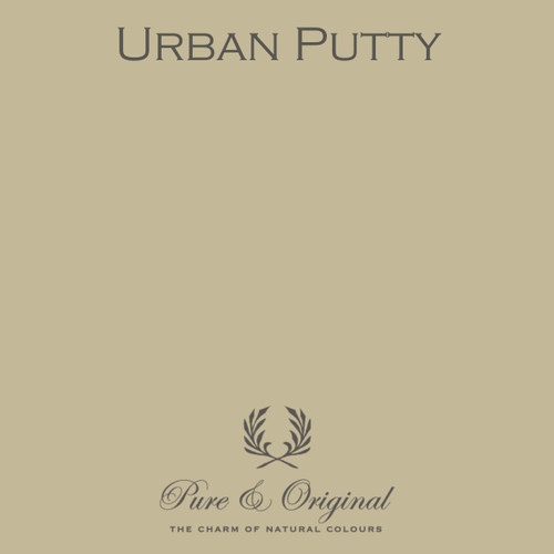 Kulör Urban Putty, Classico kritfärg