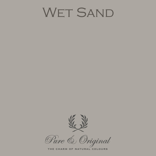 Kulör Wet Sand, Classico kritfärg