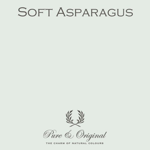 Kulör Soft Asparagus, Classico kritfärg