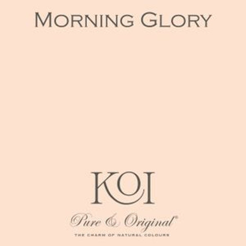 Kulör Morning Glory, Wallprim Pro