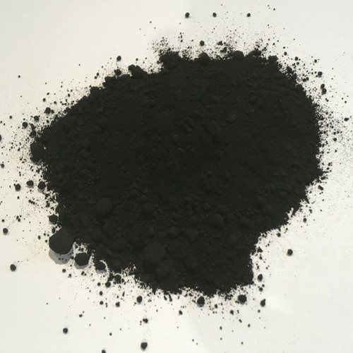 Järnoxid svart 330 (extra svart)