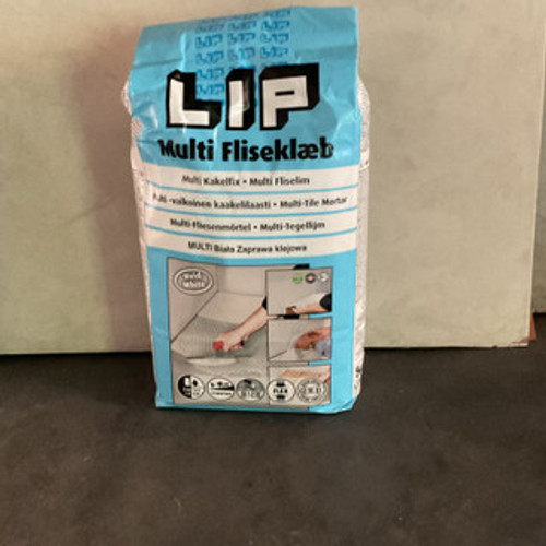 LIP Multi kakelfix LIP Multi kakelfix