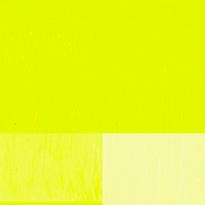 Konstnärsfärg, Kadmiumgult medel