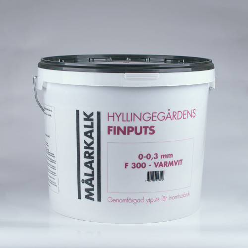 Finputs opigm, 13 L