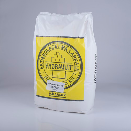 Hydraulit KC-färg, 20 Kg Opigm