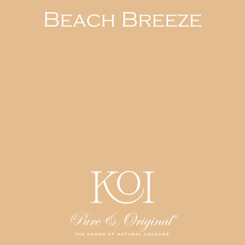 Kulör Beach Breeze, Wallprim Pro