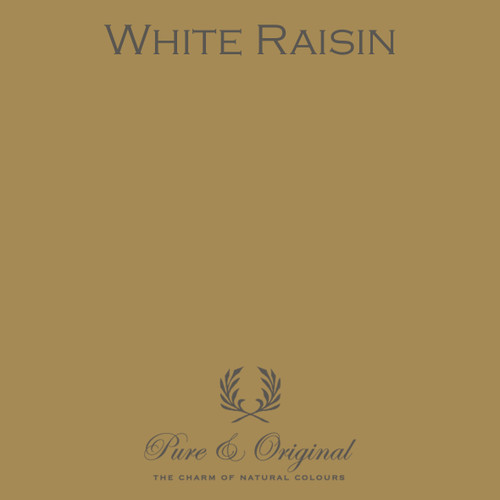 Kulör White Raisin, Classico kritfärg