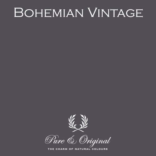 Kulör Bohemian Vintage, Classico kritfärg