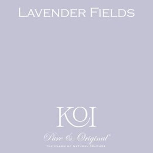 Kulör Lavender Fields, Classico kritfärg