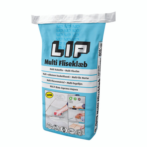 LIP Multi kakelfix