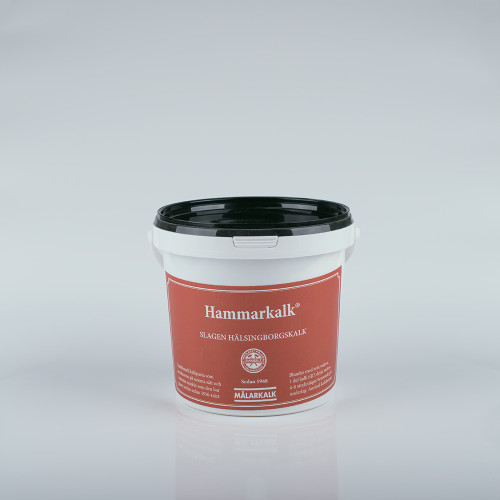 Hammarkalk, pasta 1Kg