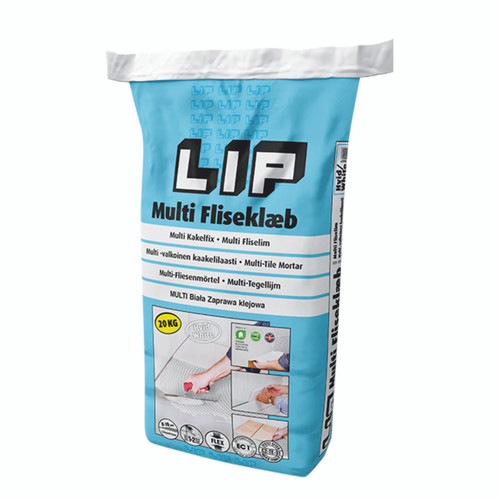 LIP, 20 Kg