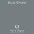 Kulör Blue Stone, Classico kritfärg