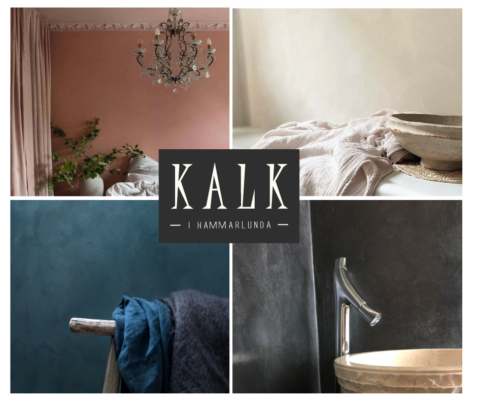 Pinterest Kalkihammarlunda