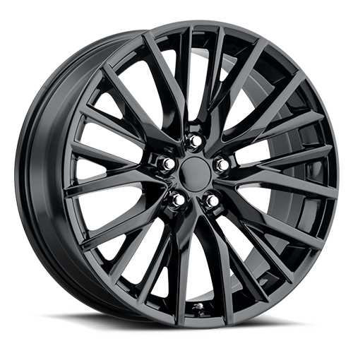 Factory Reproductions Fr 80 - Lexus Rx F-Sport Replica Wheels