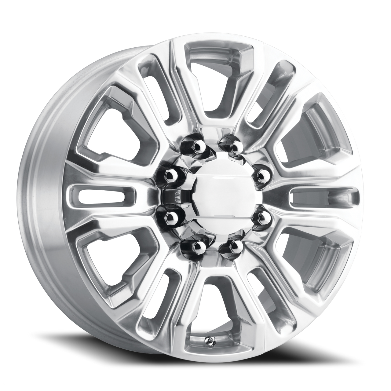 CROMO PF207
サスペンション付き WC Forged WC5 20X10 / 21x13 wheels for C8 Corvette Z06 / ZR1 / E