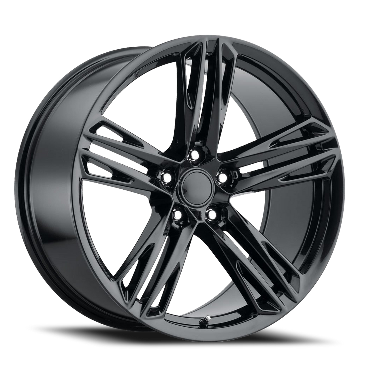 Factory Reproductions Fr 35F - Camaro Zl1 1Le Flow Form Replica