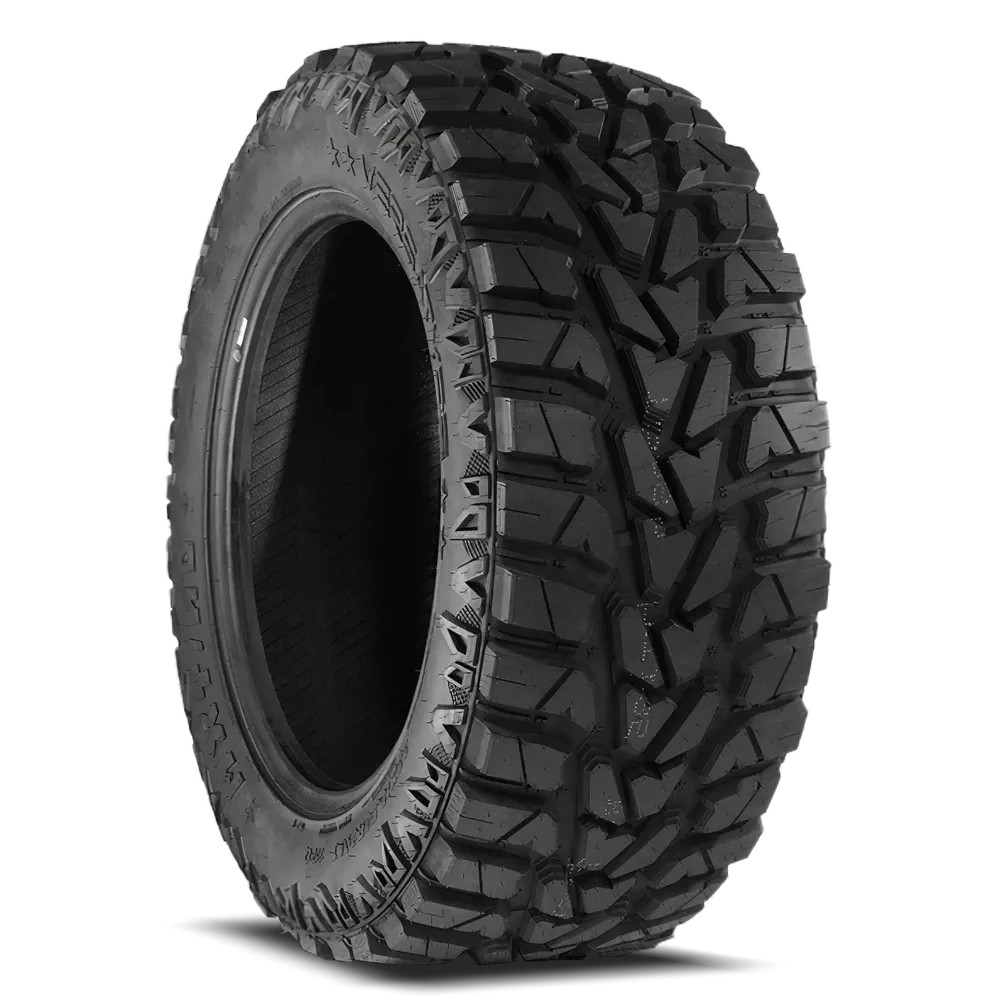Versatyre Mxt Hd 36x13.50R22 Tires | CMXT03