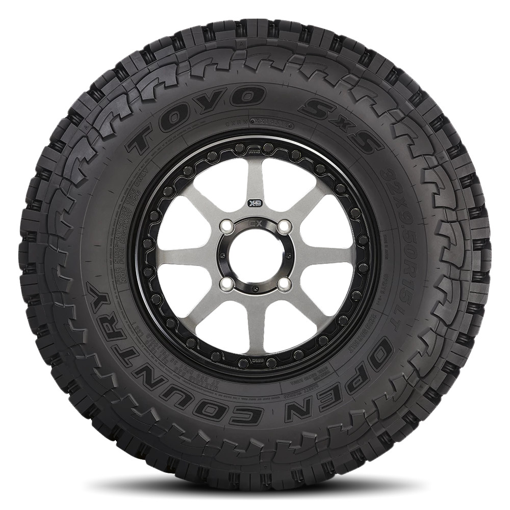 Toyo Open Country SXS 32x9.50R15 Utv Atv Tires | 361180