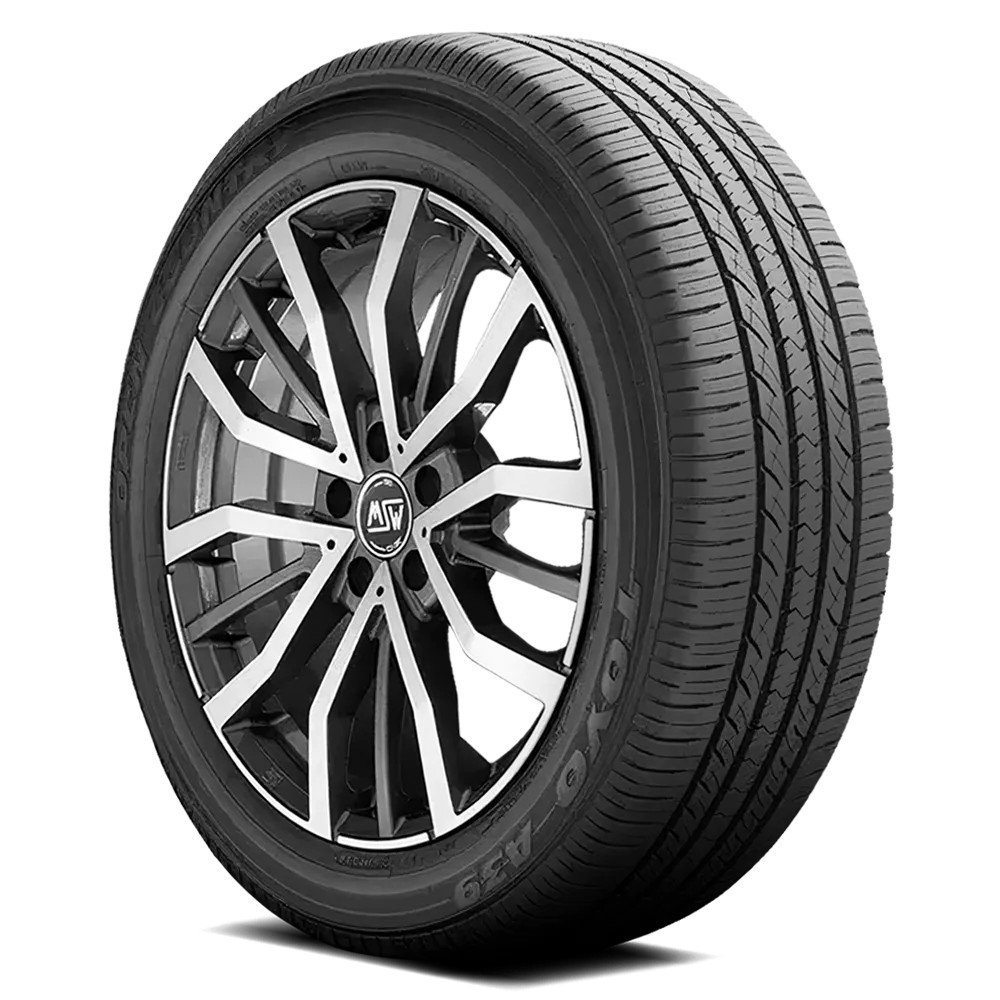 Toyo Open Country A39 235/55R19 Tires | 302100