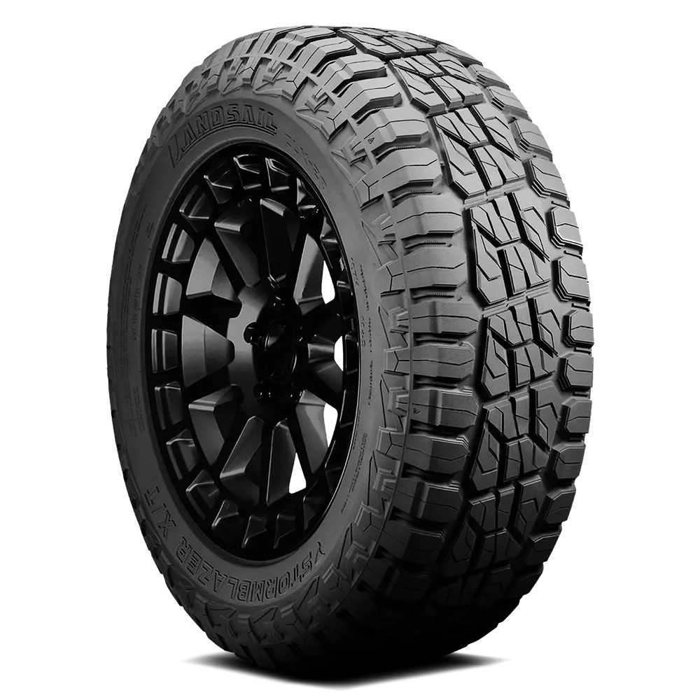 Landsail Clx-20 Stormblazer X/T 37x12.50R17 Tires | 834775