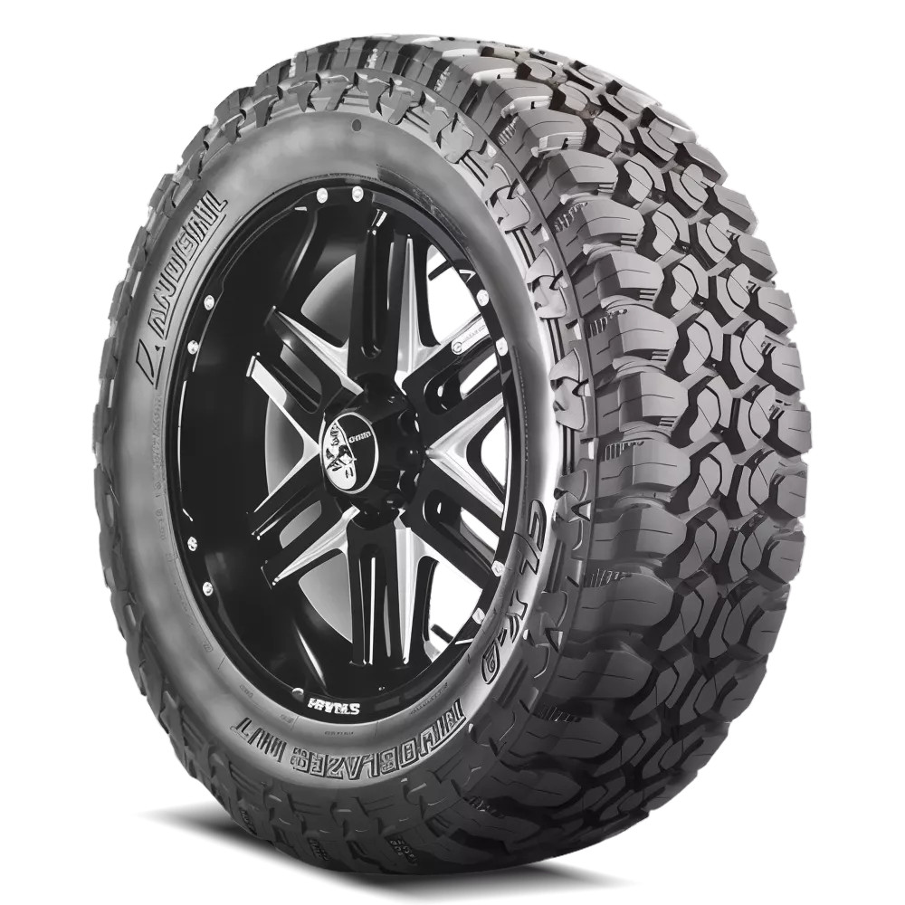 Landsail Clx-9 Mudblazer M/T 285/70R17 Tires | 824417