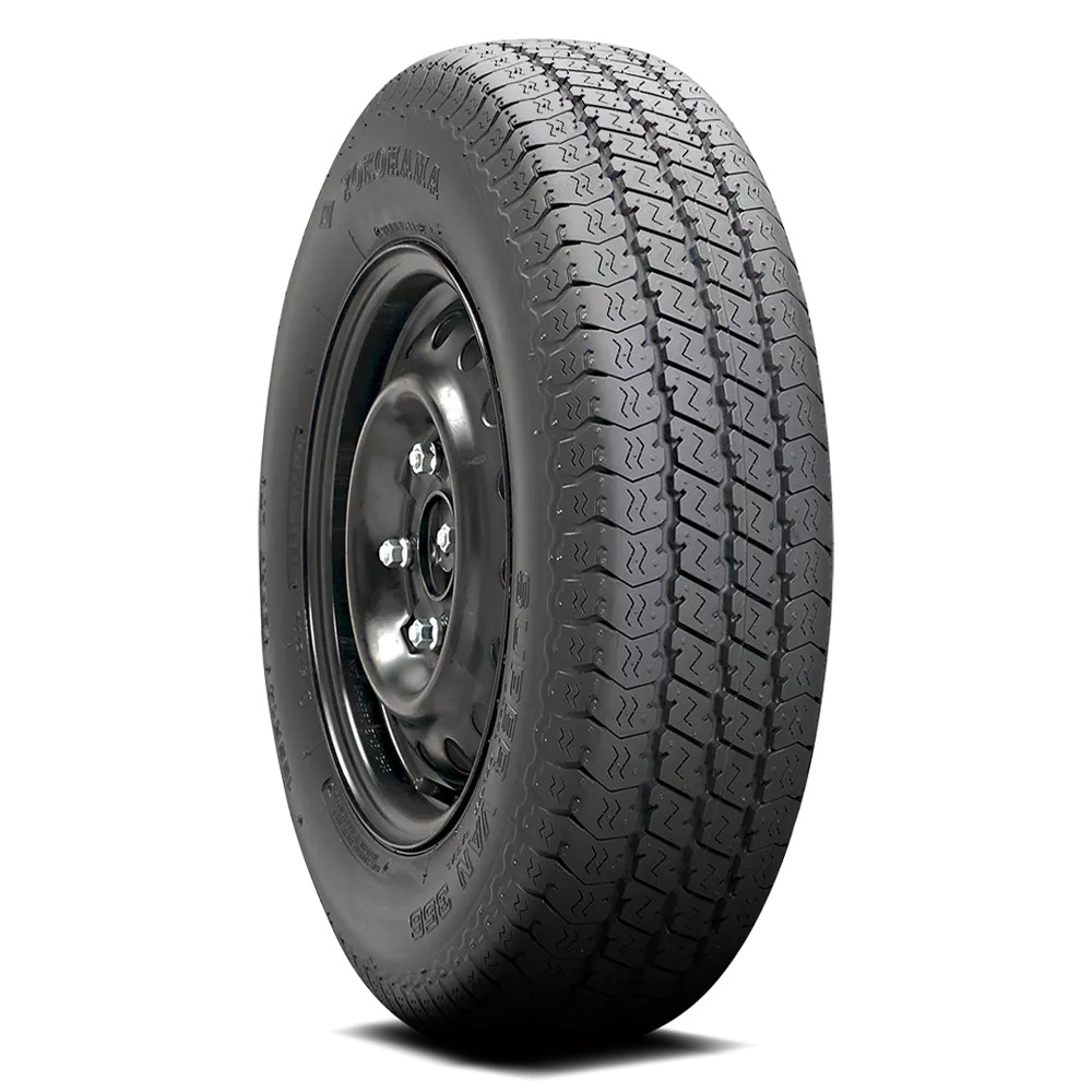 Yokohama Y356 185R14 Tires | 110135603