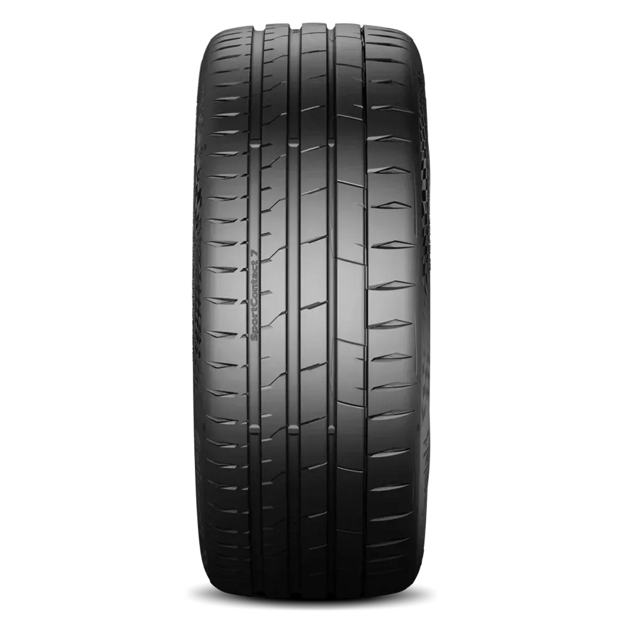 送料込み⭐︎CONTINENTAL コンチネンタル295/30ZR21 Continental Sportcontact 7 295/35ZR21 Tires | 03130230000