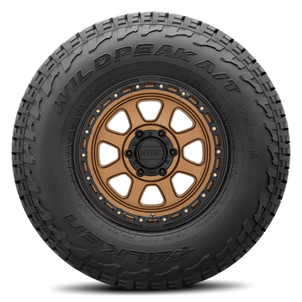 Falken Wildpeak A/T3W 33x12.50R20 Tires | 28030309