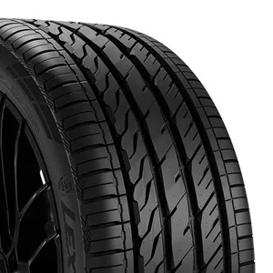 Lexani Rfx Plus 245/40ZR20 Run Flat Tires | LXSTRFXP204001