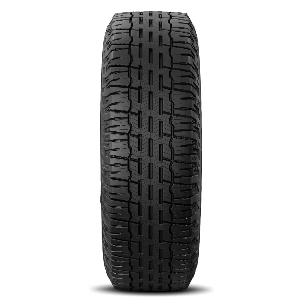 Michelin Defender Ltx Platinum 285/60R20 Tires | 15801